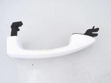 Porte avant et accessoires Ford P 100