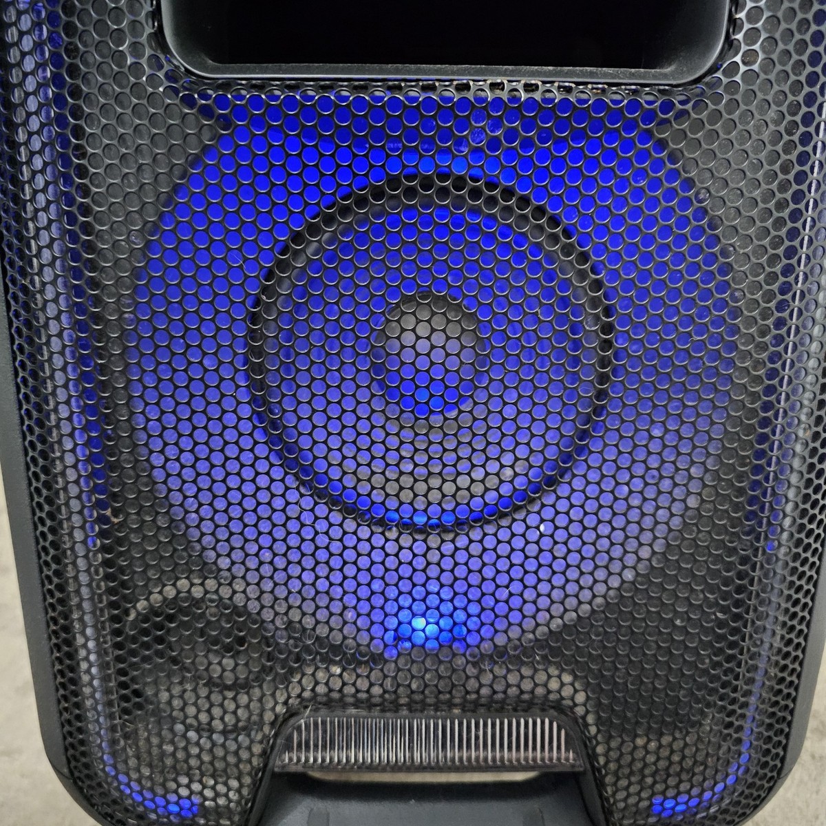 Sony GTK-XB7 Portable Bluetooth Speaker for sale online | eBay