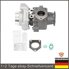 Turbolader 11658506894 F�r BMW 120d (E81 E82 E87) 11657440240 Turbo 11657808478