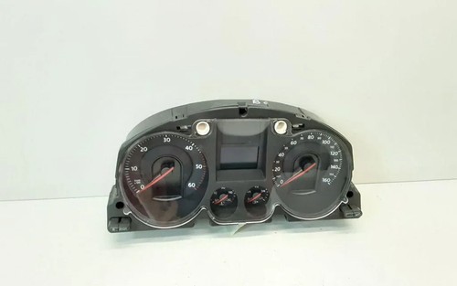 VW PASSAT B6 3C2 Kombiinstrument 3C0920960N 2.00 Diesel 125kw 2007 33697447
