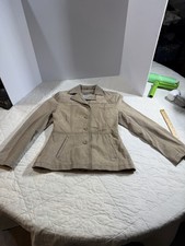 VTG Wilsons Leather Maxima Jacket Womens S Dr...