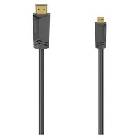 Hama Hdmi Kabel M/HDMI-D (Micro) M