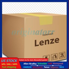 EVS9328-ESV004 NEW LENZE SERVO DRIVE EVS9328-ESV004