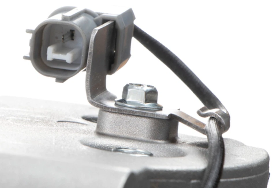 Compresor de aire acondicionado - Compresor nuevo 4 estaciones 158884 para Honda S2000 00-09 Foto 3 de 4