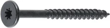 Hidden Deck Fastener, 2-7/8" Length, for Secure Deck Board Installation