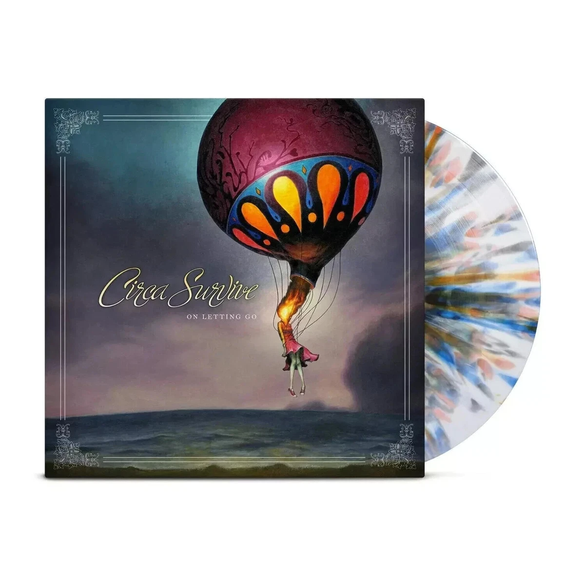 Las mejores ofertas en Discos de vinilo Circa Survive | eBay