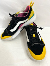VANS Ultrarange EXO Se All Weather Shoes ULTRACUSH Multi Mens 6 Womens 7.5 NEW