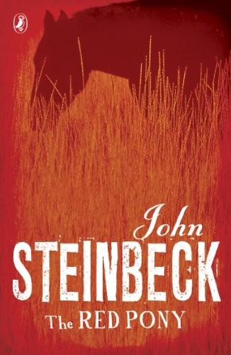The Red Pony by Steinbeck, John Paperback Book The Cheap Fast Free Post