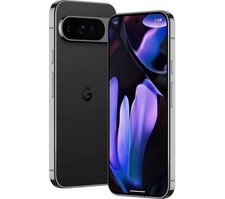 Google Pixel 9 Pro XL  - 5G 256 GB Unlocked AI  Smartphone Mobile Phone - Black