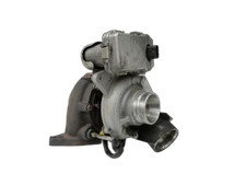 Turbolader Turbo Links für Jeep Compass MK49 10-14 2,1 120KW OM651 A6510900286