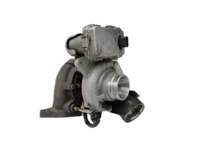 Turbolader Turbo Links für Jeep Compass MK49 10-14 2,1 120KW OM651 A6510900286