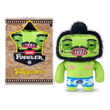 Fuggler FuggStars Rhymer McSlimer (Post Malone) NEW 9