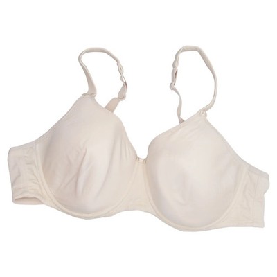 Trofé, BH, Größe: 95C, Beige, Polyamid, Einfarbig, Damen #hFp