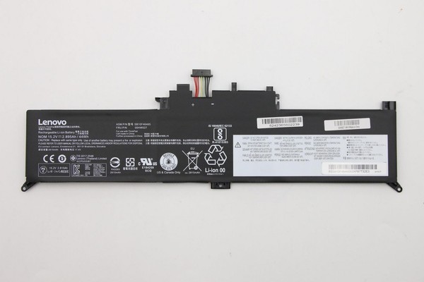 Lenovo 00HW027 Battery ~E~-image