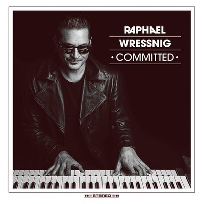 Raphael Wressnig Committed (CD)