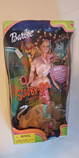 Barbi Scooby Doo Where Are You The Great Amusement Park Caper