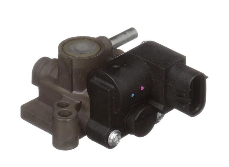 Válvula de control de aire de ralentí BWD 50524 para 98-02 Honda Accord 2.3L-L4 Foto 4 de 4