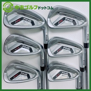 I25 Ping Irons | eBay