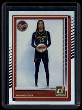 DeWanna Bonner 2025 Donruss WNBA Holo