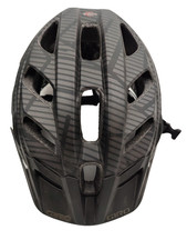 1047F GIRO HEX XL 61 - 65 cm Fahrradhelm Schwarz Helm Kopfschutz OVP