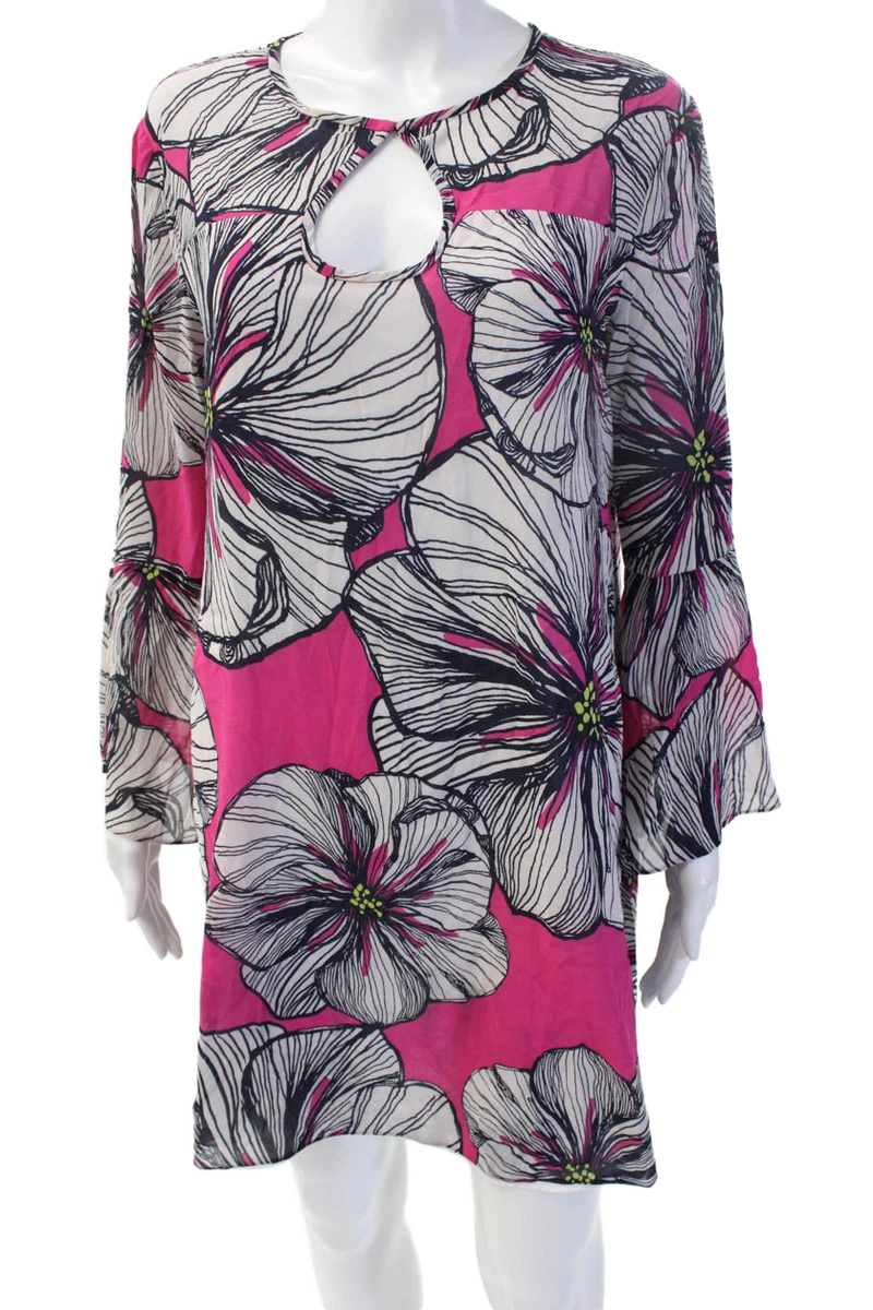 knee length dresses for ladies Trina Turk main image 1