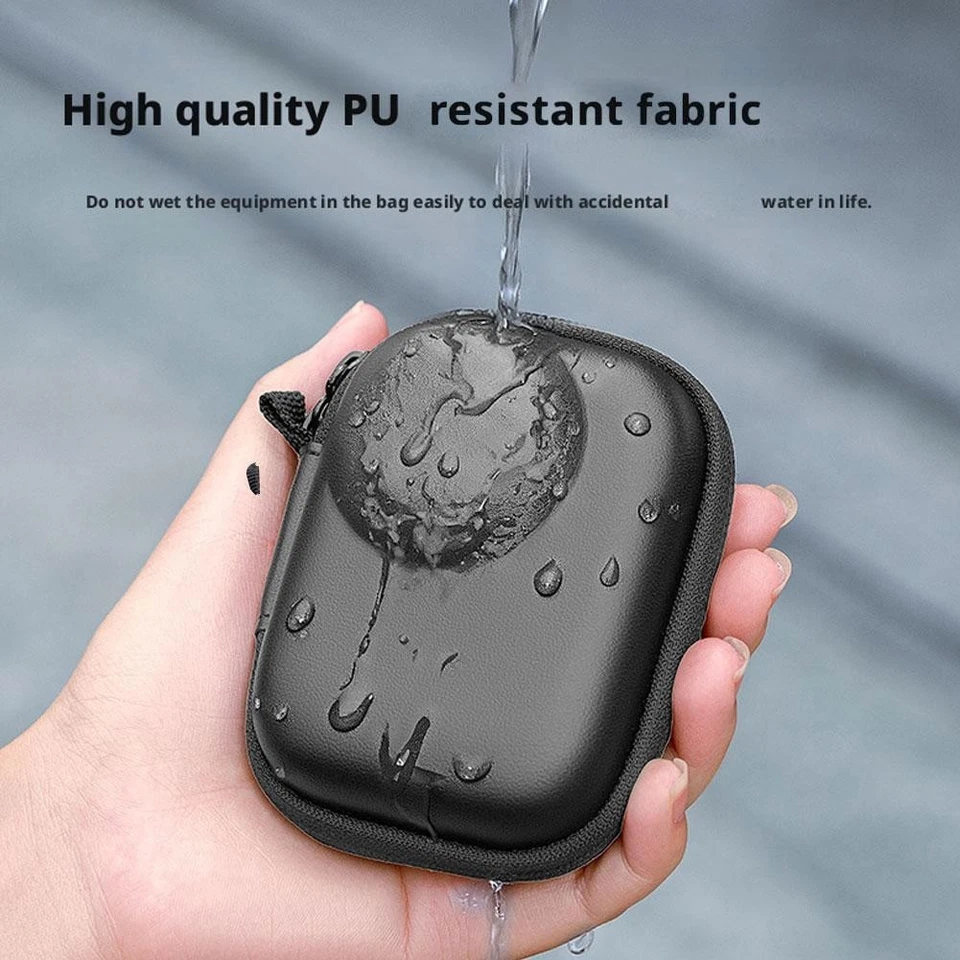 Action 6 storage bag Portable Waterproof Carrying Bag- O6U7 - Image 2 of 4