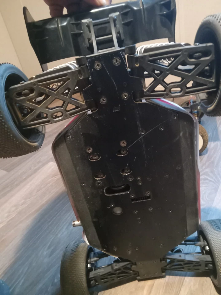 Antix por Lrp - Imagem 2 de 3