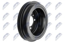 Poulies diverses Mazda MX3