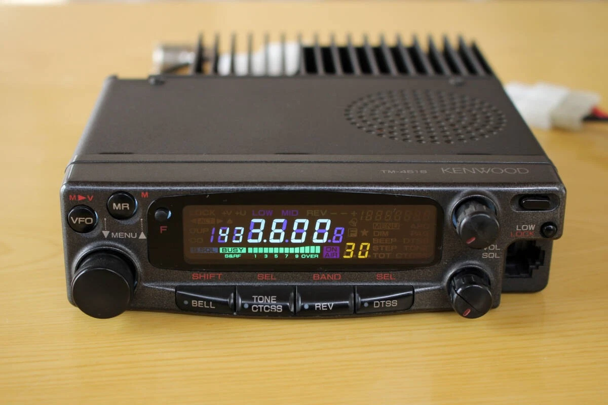 Kenwood Tm 742a for sale | eBay