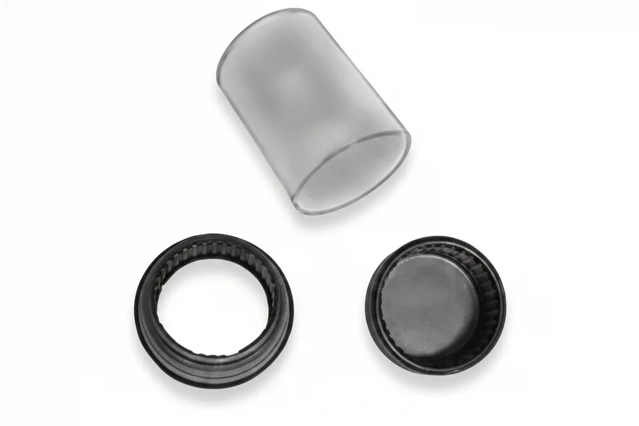Sasic Kit Sospensioni 1005127 - Immagine 2