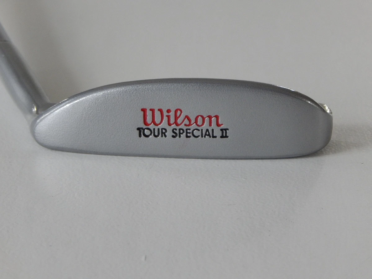 Wilson Putter Vintage Golf Clubs & Shafts for sale | eBay