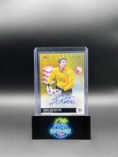 2025 Topps Finest Football Set Review and Checklist 48