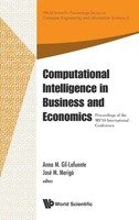Gil-Lafuente Anna | Comp Intelligence IN Business & ECO (V3) | Buch | Englisch