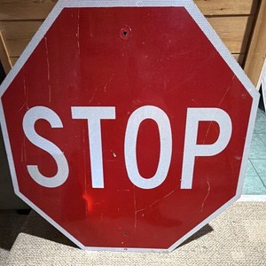 25+ Stop Sign for sale | Updated Oct 2026