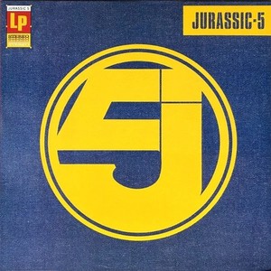 JURASSIC 5 レコード　セット Jurassic 5 Vinyl | eBay