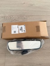 ORIGINAL 93190321 GM Opel Interior Mirror Astra GH Corsa CD Vectra BC Zafira A