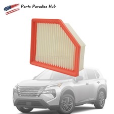 NEW 16546-6RC1A Engine Air Filter For 2021-2025 Nissan Rogue 1.5 US
