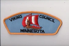 VIking Council CSP (B)