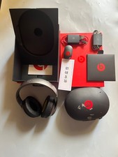 BEATS STUDIO WIRELESS con custodia, scatola e cavetti originali