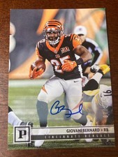 2018 Panini Prime Racing NASCAR Cards 26