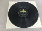 The Beatles A Hard Days Night Original 1964 Uk Parlophone Vinyl Lp Pmc 1230 Mono