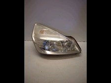 Feu avant (phare) Renault ESPACE