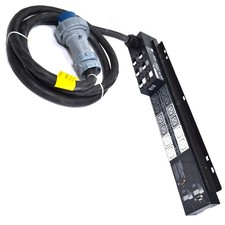 HP S348 Power Monitoring PDU 395327-001 HSTNR-P007 208VAC 3-Phase 16A ME460P9W