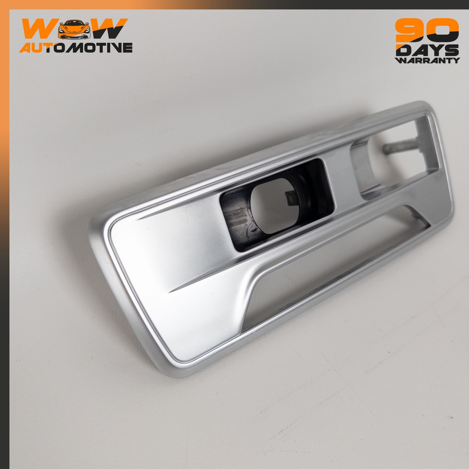 Maserati Quattroporte S Q4 2014-2019 Center console cover