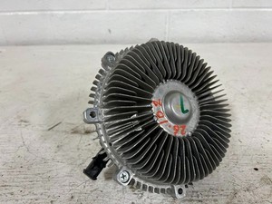 2014-2019 Infiniti QX80 2017-2020 Nissan Armada NV 2500 NV 3500 Fan Clutch OEM