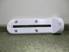 CRITERION REFRIGERATOR AIR DUCT COVER SCRATCHES PART # 3011493500