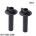 <!--F#f_0-->2pcs/set Car Rear Trim Panel Fastener Clip Screw Nut Kit W711285-S300 New<!--F/-->