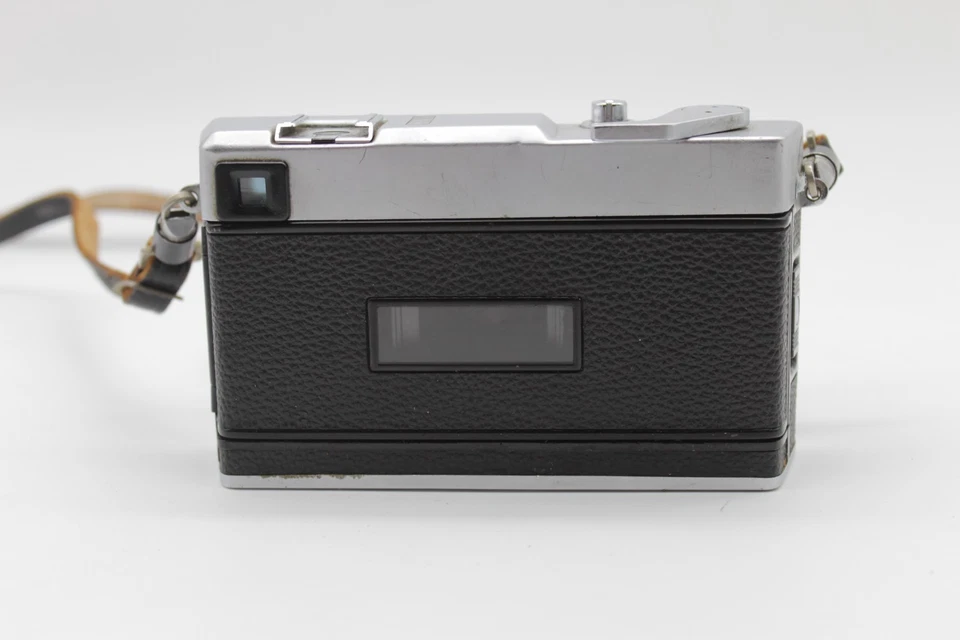 Cámara Argus Instant Load 270 de colección con lente y correa de 40 mm f2,8. Probado/Funciona Foto 4 de 4