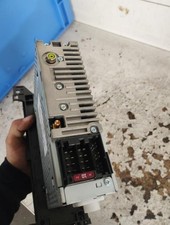 Autoradio Smart FORTWO