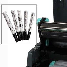 5Pcs Printhead CLEAninG PEN Pen CLEAner Decontamination Pen